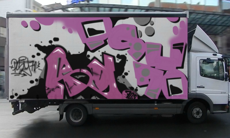 Bombing 1479780103303