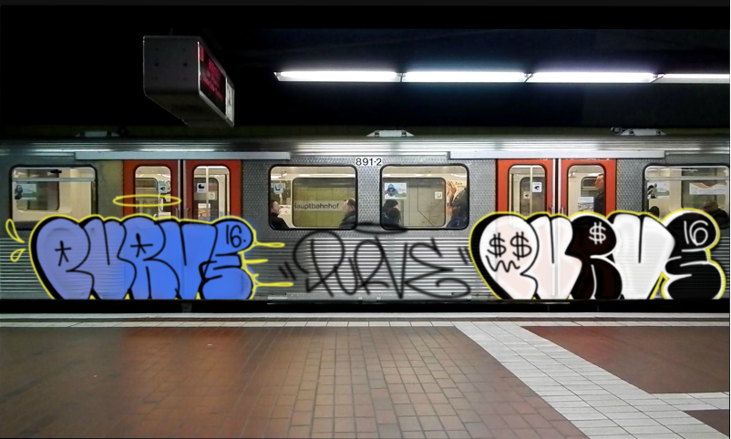 Bombing 1479815087967