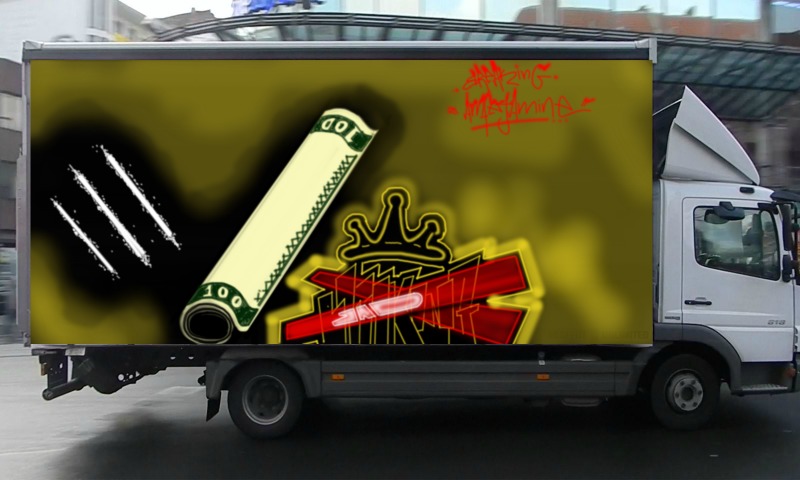 Bombing 1479832083985