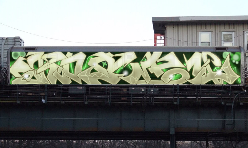 Bombing 1378235322900