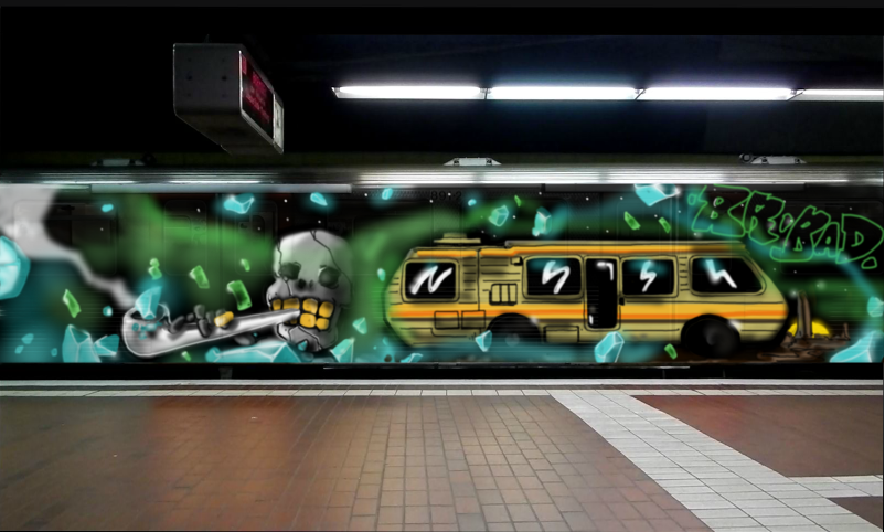 Bombing 1479904361429