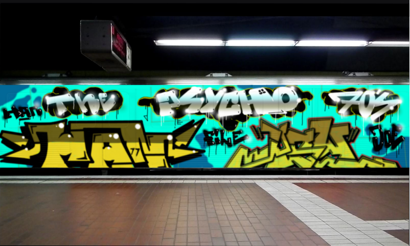 Bombing 1480085402054