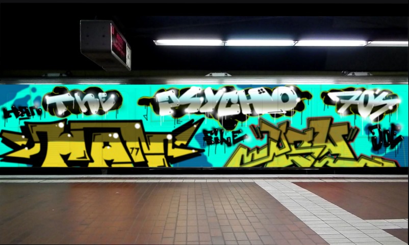 Bombing 1480085402054