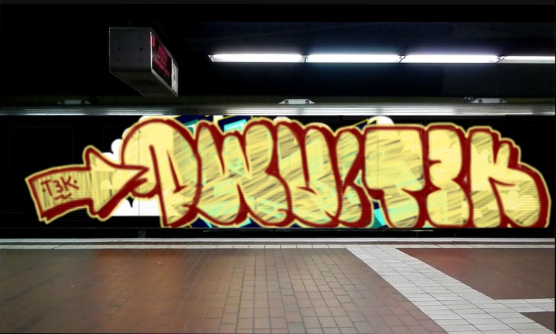 Bombing 1480037242306