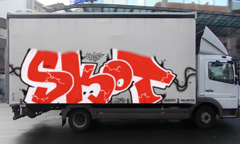 Bombing 1497023017254