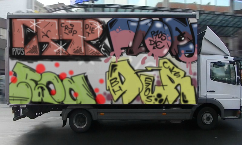 Bombing 1480175477157