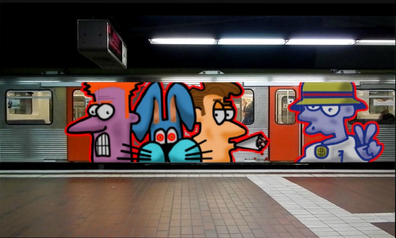 Bombing 1480108483209