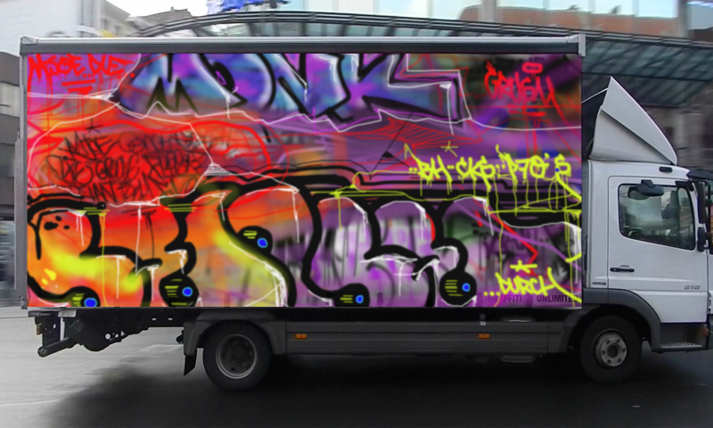 Bombing 1480277414205