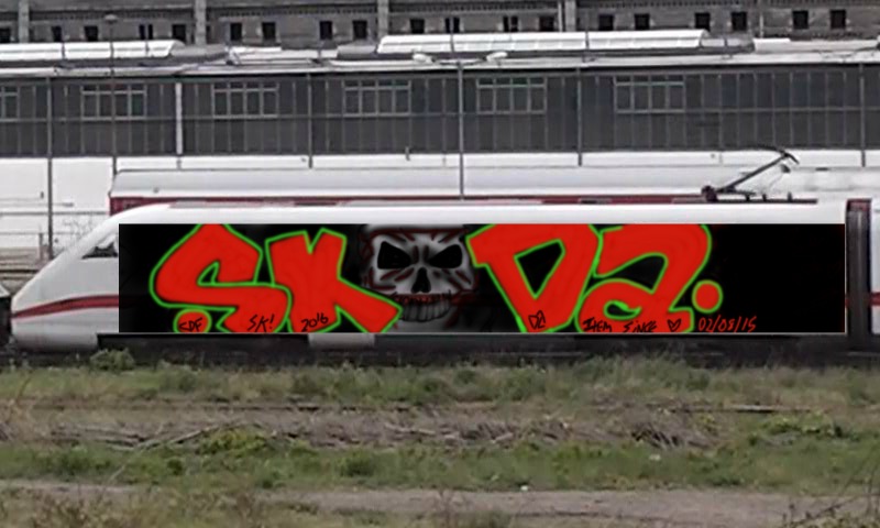 Bombing 1480210430049