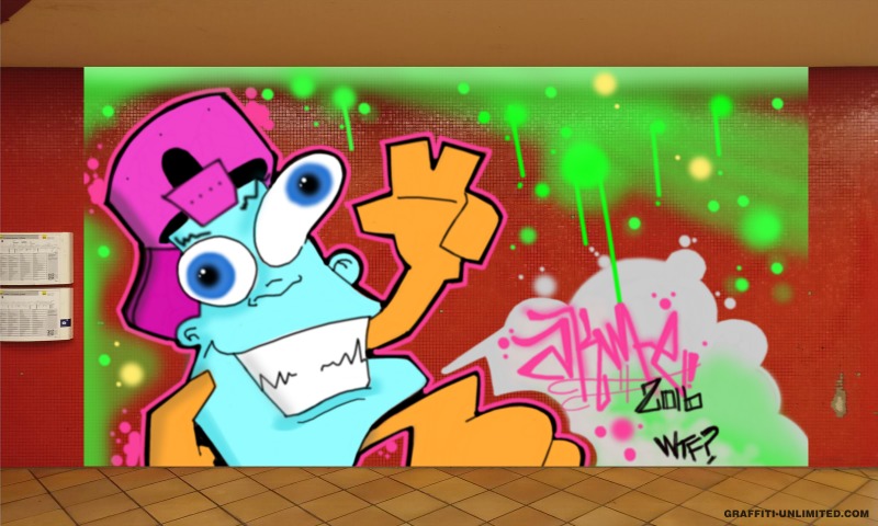 Bombing 1480214830605