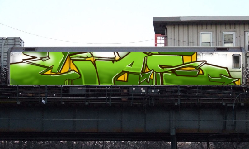 Bombing 1378292738381