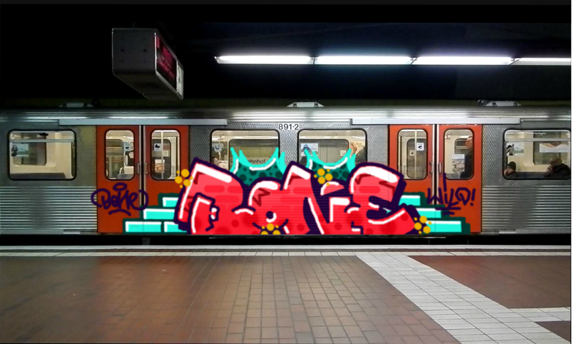 Bombing 1480241341468