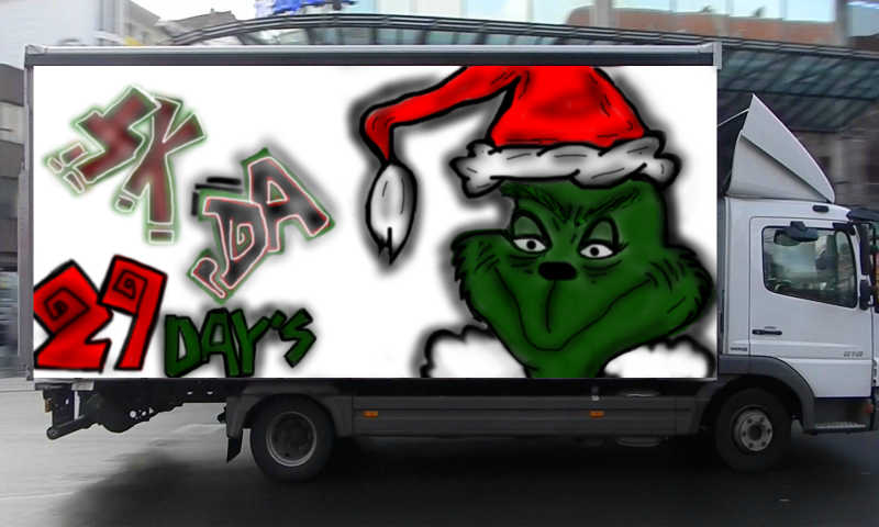 Bombing 1480260399700