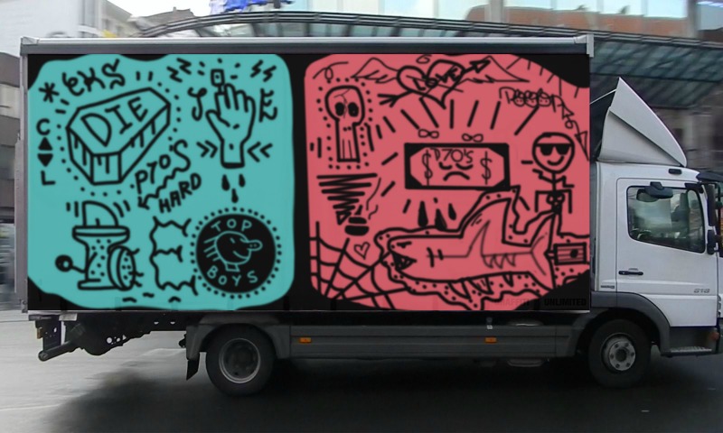 Bombing 1480282165962