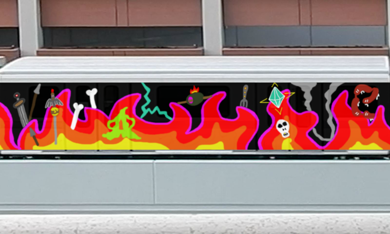 Bombing 1480282607110