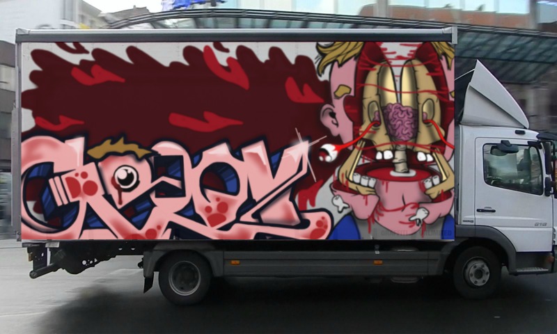 Bombing 1480374321408