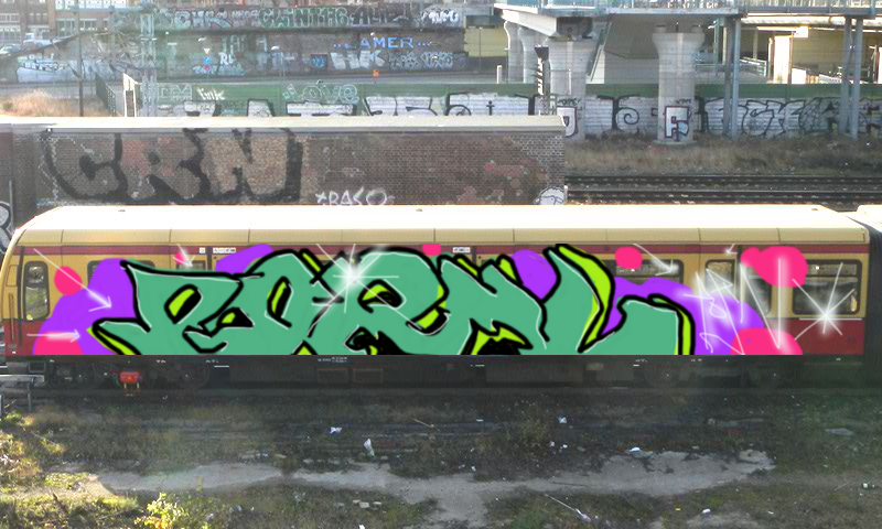 Bombing 1355443983605