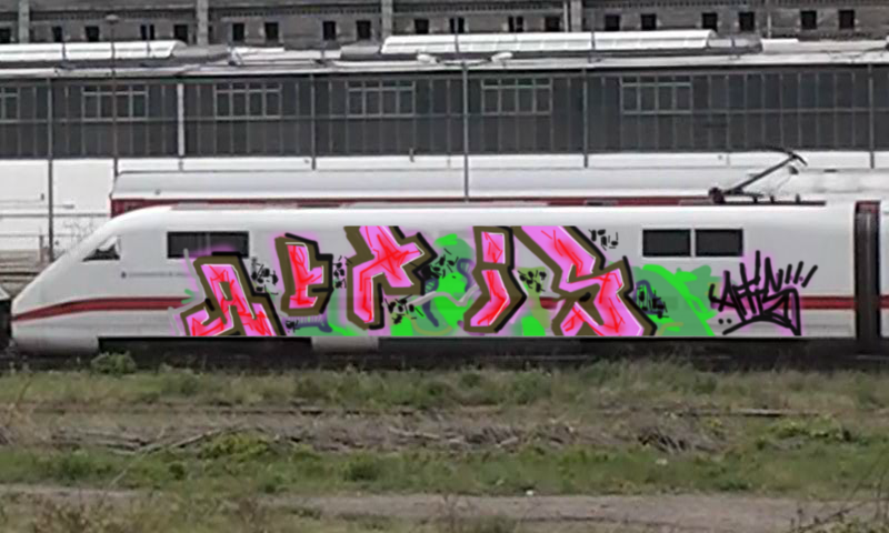 Bombing 1378304813815