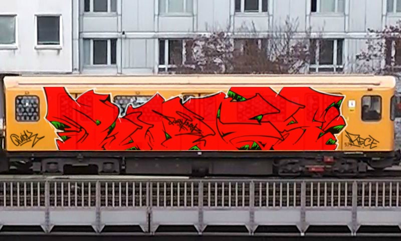 Bombing 1355446629421