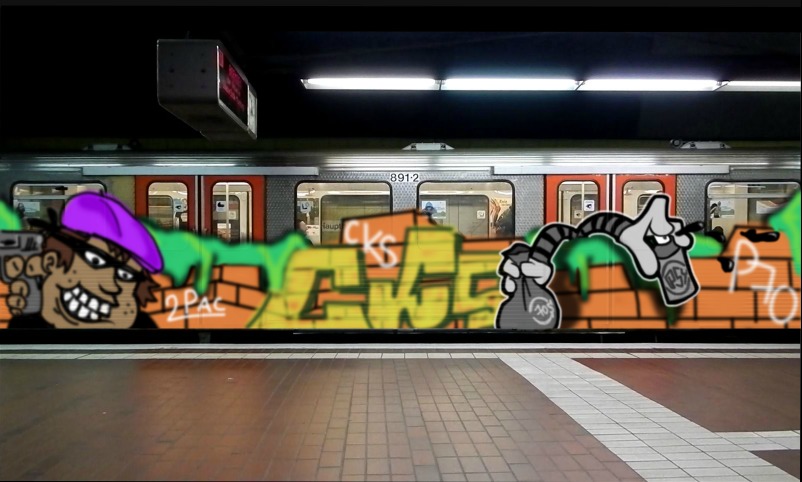 Bombing 1480578889849