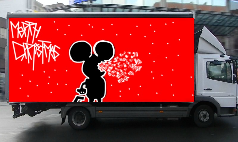 Bombing 1481657931013