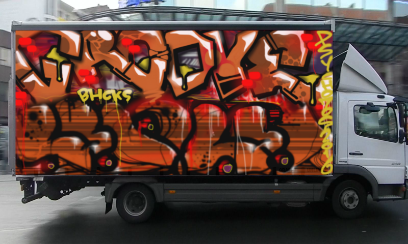 Bombing 1480801313100