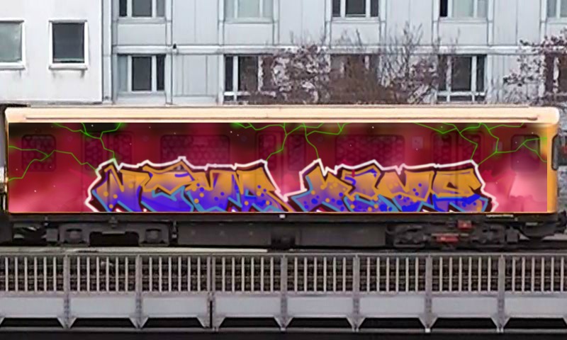 Bombing 1378334214343