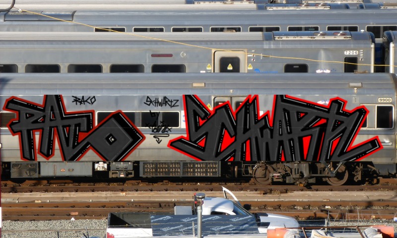 Bombing 1480574891323