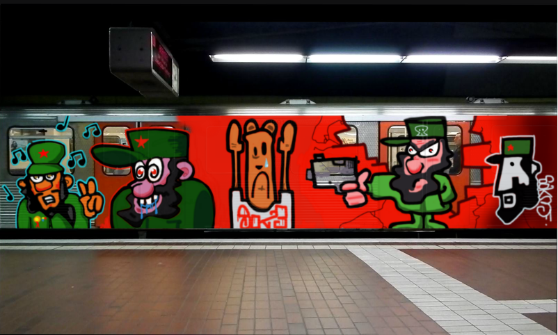 Bombing 1480629458020