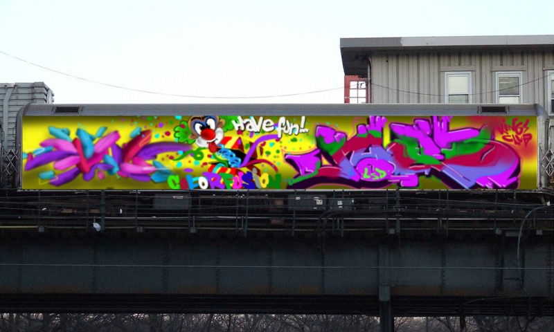 Bombing 1481927264944