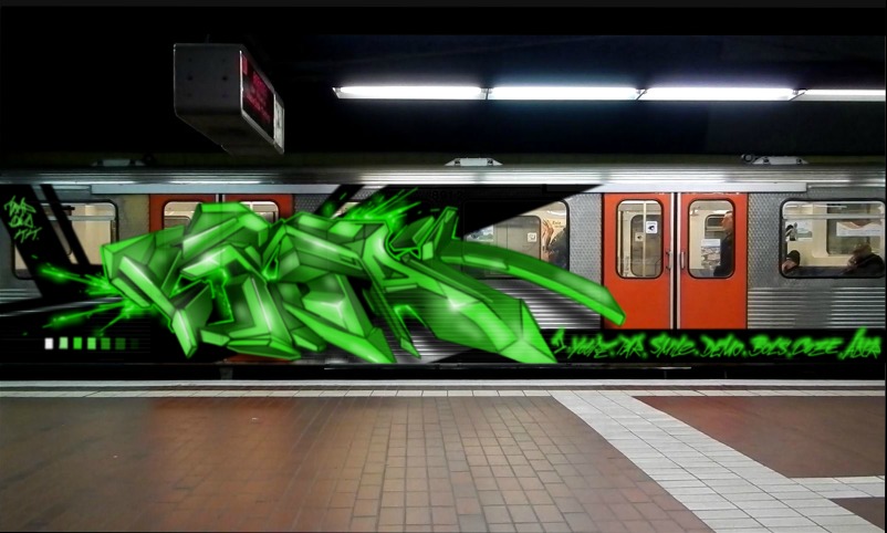 Bombing 1480731519662