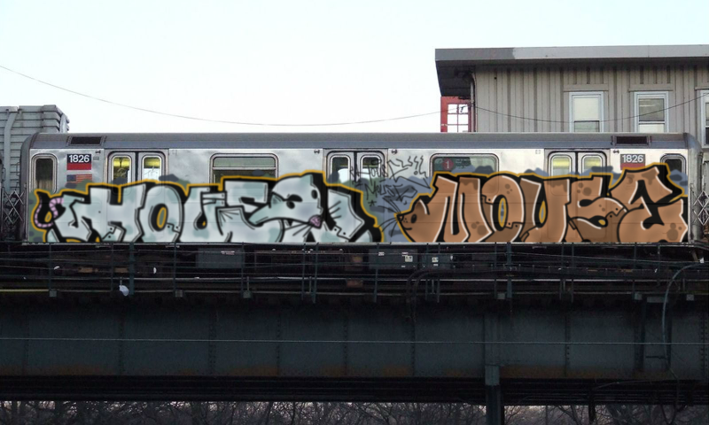 Bombing 1480692645319