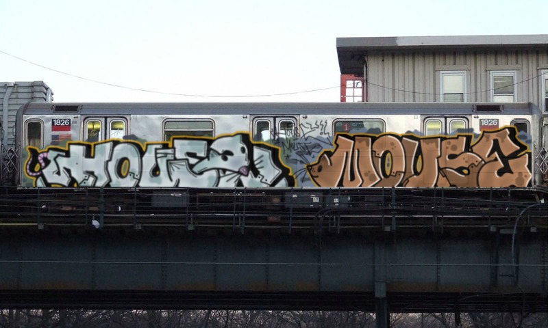 Bombing 1480692645319