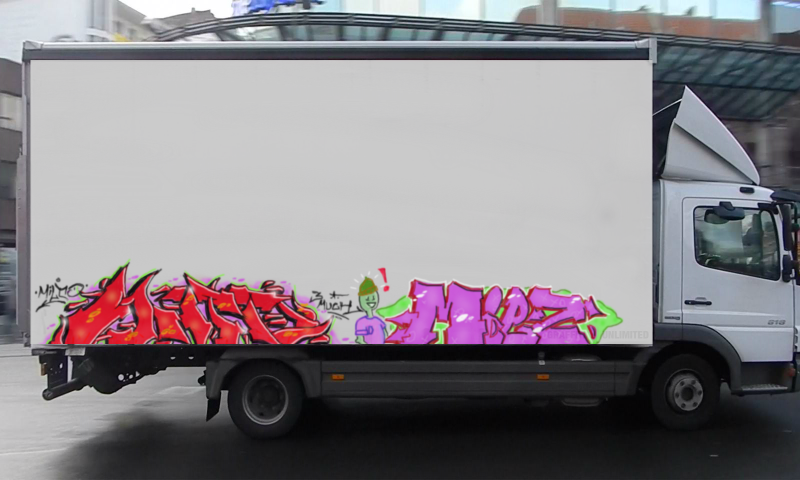 Bombing 1480641753926