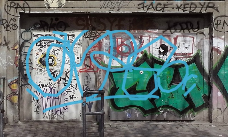 Bombing 1480665405576