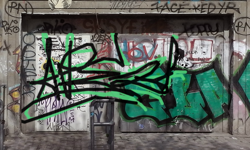 Bombing 1480665460674