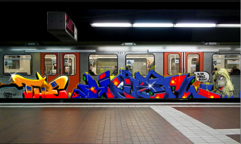 Bombing 1480711101058