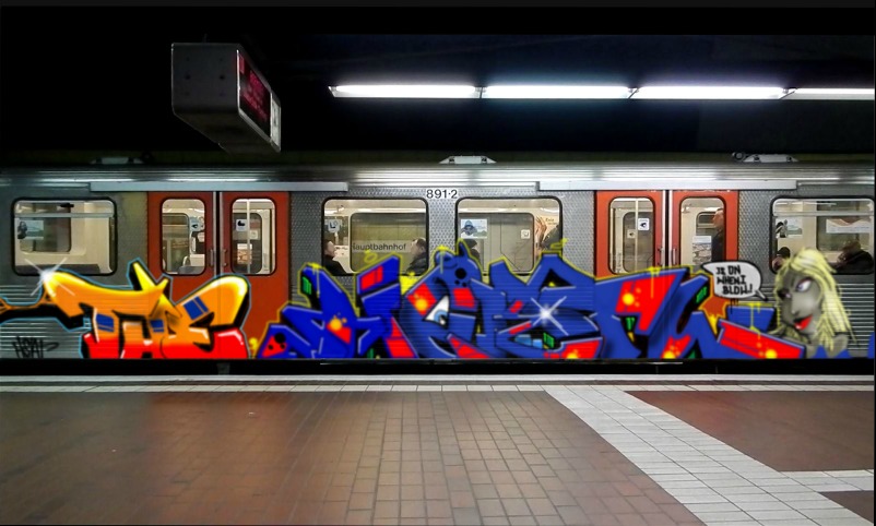 Bombing 1480711101058