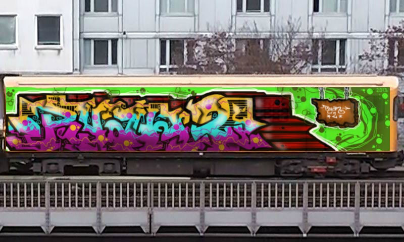 Bombing 1378379305498