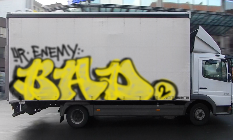 Bombing 1480754927283