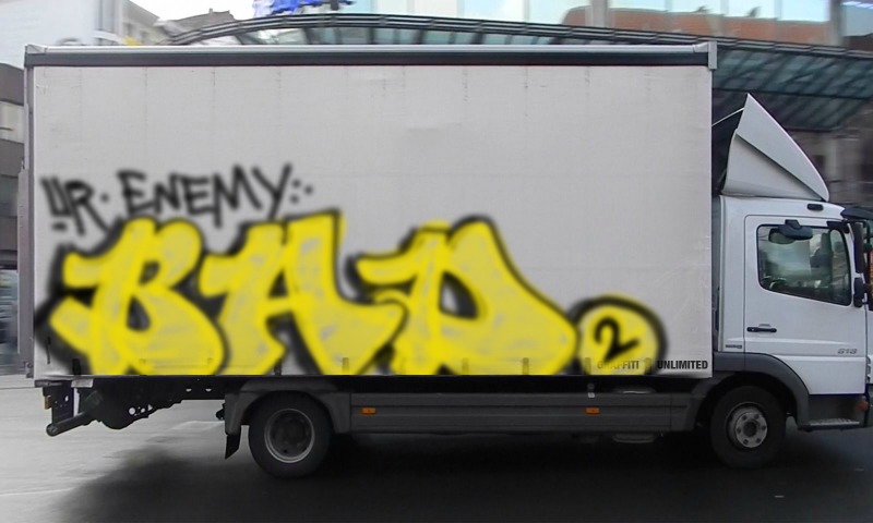 Bombing 1480754927283