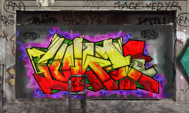 Bombing 1481143160205