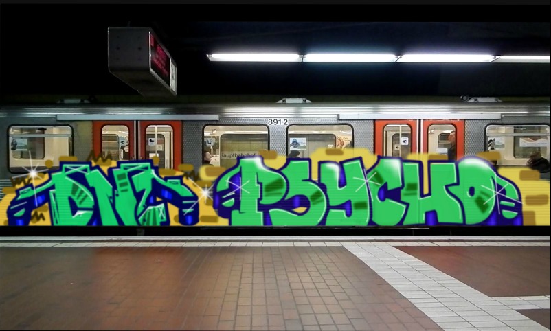 Bombing 1480955454790