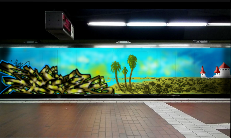 Bombing 1480802859527