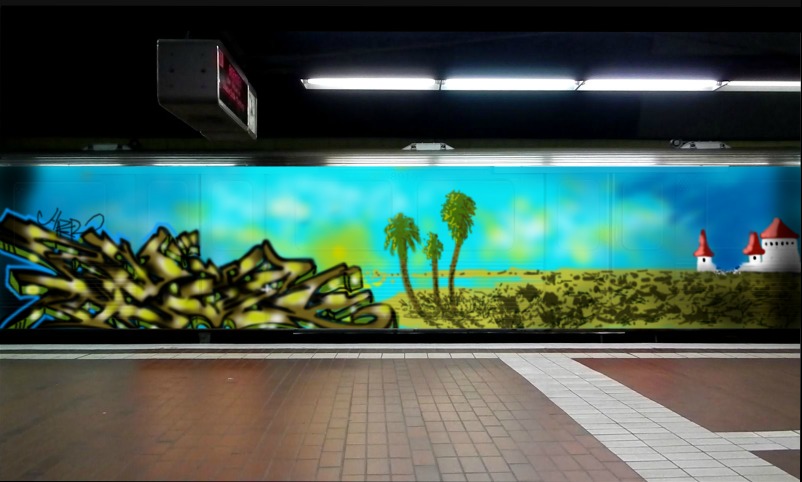 Bombing 1480802859527