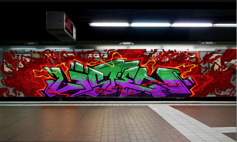 Bombing 1480890604677