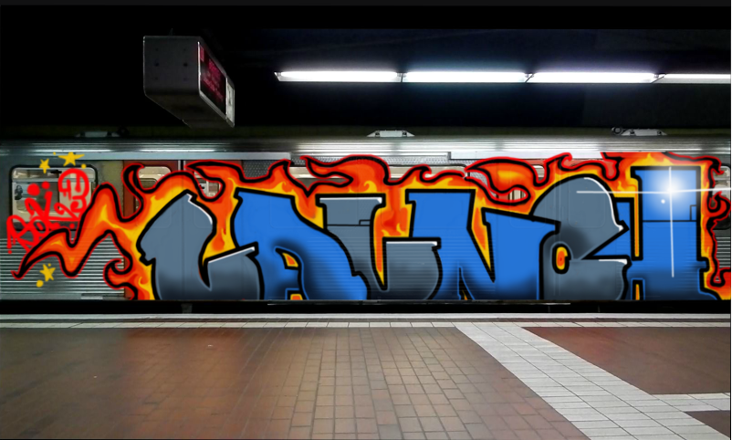 Bombing 1480915741984