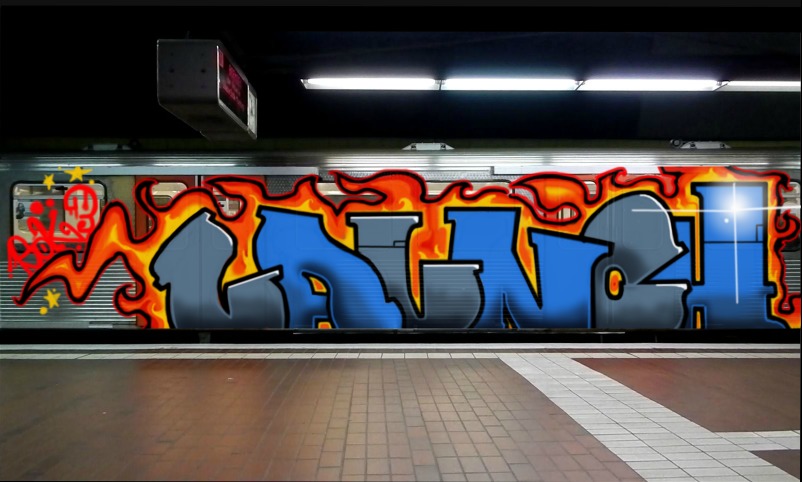 Bombing 1480915741984