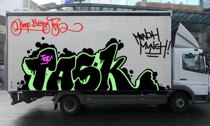 Bombing 1480928597741