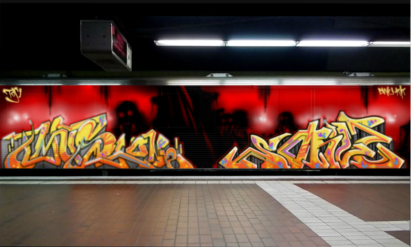 Bombing 1481243963241